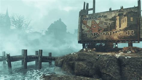 far harbor secrets|far harbor best left forgotten guide.